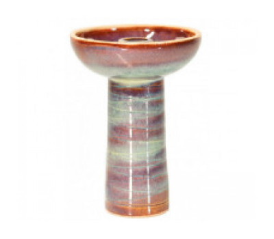 Чаша для кальяна Gusto Bowls Classic Phannel Glaze Чаша для кальяна Gusto Bowls Classic Phannel Glaze