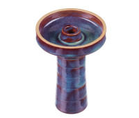 Чаша для кальяна Gusto Bowls Harmony Glaze Чаша для кальяна Gusto Bowls Harmony Glaze