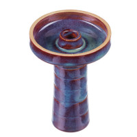 Чаша для кальяна Gusto Bowls Harmony Glaze Чаша для кальяна Gusto Bowls Harmony Glaze