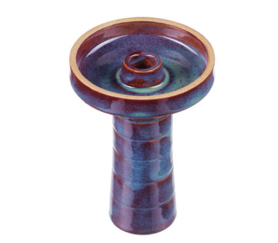 Чаша для кальяна Gusto Bowls Harmony Glaze Чаша для кальяна Gusto Bowls Harmony Glaze