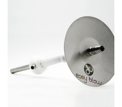 Кальян Easy Blow Classic White Кальян Easy Blow Classic White