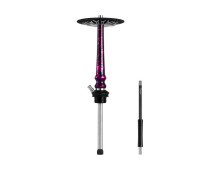 Кальян Tiaga Hookah Astra Pink Кальян Tiaga Hookah Astra Pink