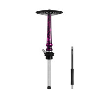 Кальян Tiaga Hookah Astra Pink
