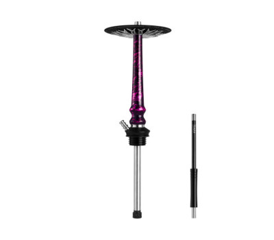 Кальян Tiaga Hookah Astra Pink