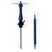 Кальян 2x2Hookah Medium Blue Кальян 2x2Hookah Medium Blue
