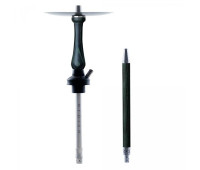 Кальян 2x2Hookah Medium Green