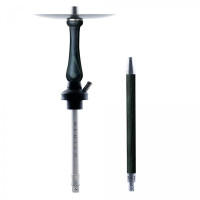 Кальян 2x2Hookah Medium Green Кальян 2x2Hookah Medium Green