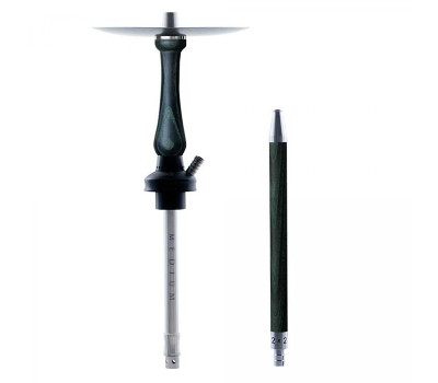 Кальян 2x2Hookah Medium Green Кальян 2x2Hookah Medium Green