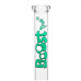 Бонг стеклянный BOOST Beaker H:44cm-?: 50mm-SG:18,8mm Бонг стеклянный BOOST Beaker H:44cm-?: 50mm-SG:18,8mm