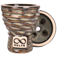 Чаша UNLTD Turkish Чаша UNLTD Turkish