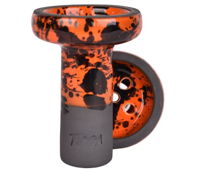 Чаша для кальяна Tiaga Drops