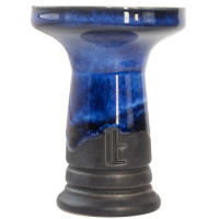 Чаша для кальяна Lavart Aurora Glaze Aqua