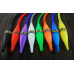 Шланг с охладителем Ice Bazooka v2 Soft Touch - Синий Шланг с охладителем Ice Bazooka v2 Soft Touch - Синий
