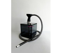 Кальян G Cube Black Кальян G Cube Black