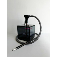 Кальян G Cube Black Кальян G Cube Black