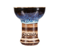 Чаша Aroma Zulu Glaze Black Чаша Aroma Zulu Glaze Black