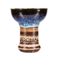 Чаша Aroma Zulu Glaze Black Чаша Aroma Zulu Glaze Black