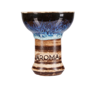 Чаша Aroma Zulu Glaze Black Чаша Aroma Zulu Glaze Black