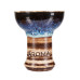 Чаша Aroma Zulu Glaze Black Чаша Aroma Zulu Glaze Black