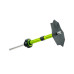 Кальян Embery Equal Lime/Black