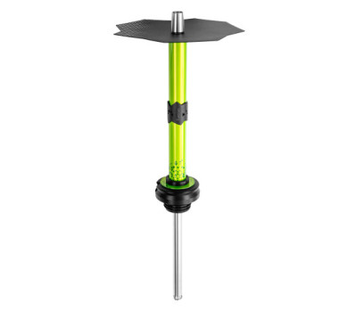 Кальян Embery Equal Lime/Black