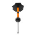 Кальян Embery Equal Orange/Black