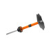 Кальян Embery Equal Orange/Black