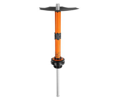 Кальян Embery Equal Orange/Black