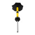 Кальян Embery Equal Yellow/Black