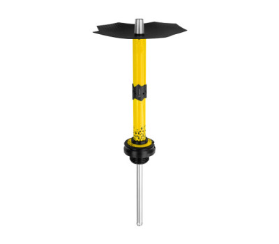 Кальян Embery Equal Yellow/Black