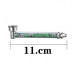 Трубка металлическая CHAMP HIGH METAL PIPE 11 CM