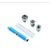 Трубка металлическая CHAMP HIGH MINI METAL PIPE - DL-12