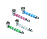Трубка металлическая CHAMP HIGH MINI METAL PIPE - DL-12 Трубка металлическая CHAMP HIGH MINI METAL PIPE - DL-12
