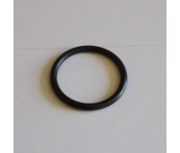 Уплотнитель под колбу кальяна с юбкой резиновый Rubber Seal черный Уплотнитель под колбу кальяна с юбкой резиновый Rubber Seal черный