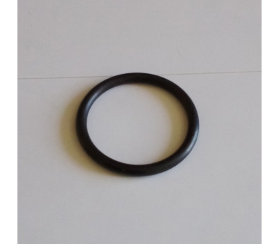 Уплотнитель под колбу кальяна с юбкой резиновый Rubber Seal черный