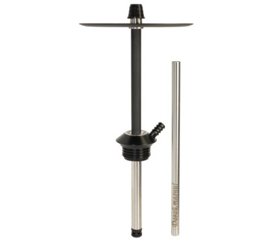 Кальян Tiaga Hookah Classic Black Кальян Tiaga Hookah Classic Black