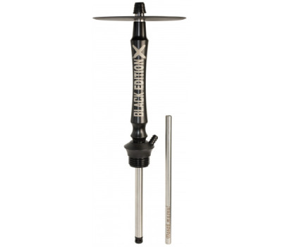 Кальян Tiaga Hookah Black Edition Classic