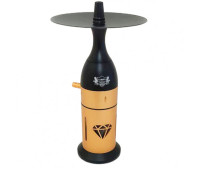 Кальян Garden золотой 6116-8 Кальян Garden золотой 6116-8