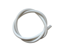 Шланг для Кальяна Import Carbon White Шланг для Кальяна Import Carbon White