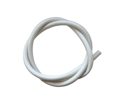 Шланг для Кальяна Import Carbon White Шланг для Кальяна Import Carbon White