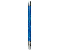 Мундштук для Кальяна Sky Hookah Vertigo Blue Мундштук для Кальяна Sky Hookah Vertigo Blue