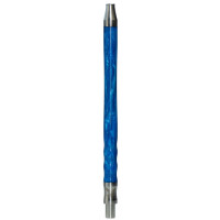 Мундштук для Кальяна Sky Hookah Vertigo Blue Мундштук для Кальяна Sky Hookah Vertigo Blue