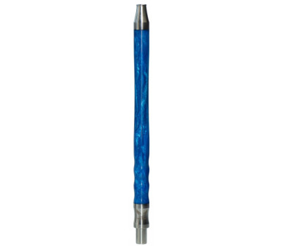 Мундштук для Кальяна Sky Hookah Vertigo Blue Мундштук для Кальяна Sky Hookah Vertigo Blue