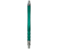 Мундштук для Кальяна Sky Hookah Vertigo Green Мундштук для Кальяна Sky Hookah Vertigo Green