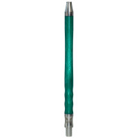 Мундштук для Кальяна Sky Hookah Vertigo Green Мундштук для Кальяна Sky Hookah Vertigo Green