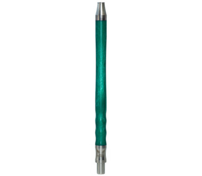 Мундштук для Кальяна Sky Hookah Vertigo Green Мундштук для Кальяна Sky Hookah Vertigo Green