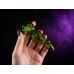 Стеклянная трубка для курения Devil Pipe - Синий Стеклянная трубка для курения Devil Pipe - Синий