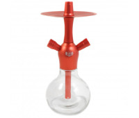 Кальян Garden mini красный 6515-2 Кальян Garden mini красный 6515-2