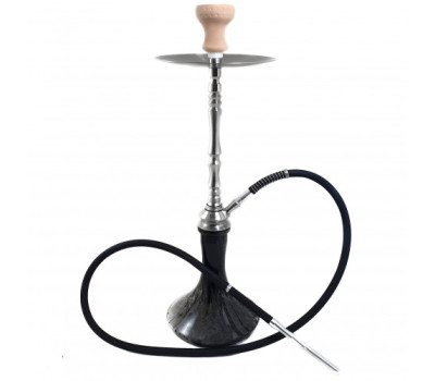 Кальян Garden Premium Silver