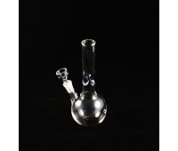 Стеклянный бонг Give Me Smoke ICE Стеклянный бонг Give Me Smoke ICE